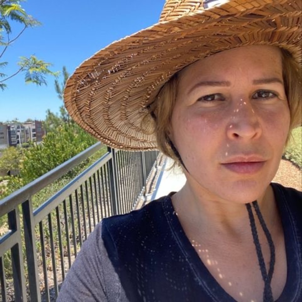 Meet your Posher, Wilmárie